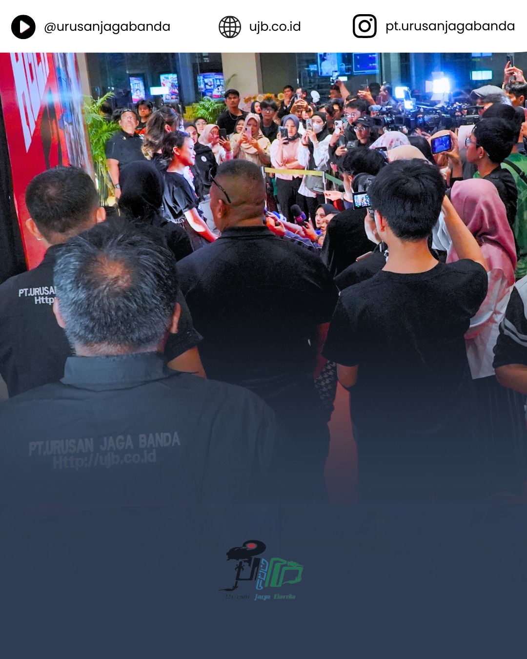 Gala Premiere yang Penuh Antusiasme